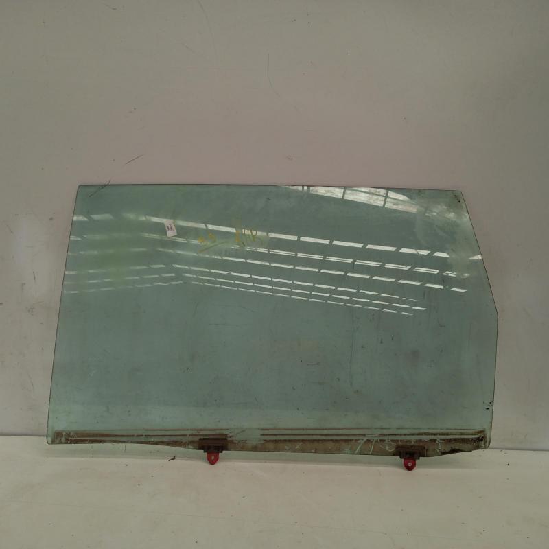 door window rear left