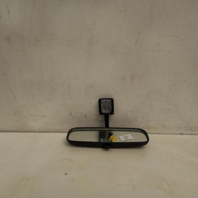interior mirror