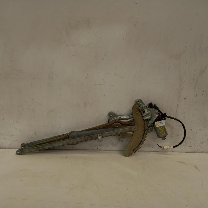 window regulator/motor front left