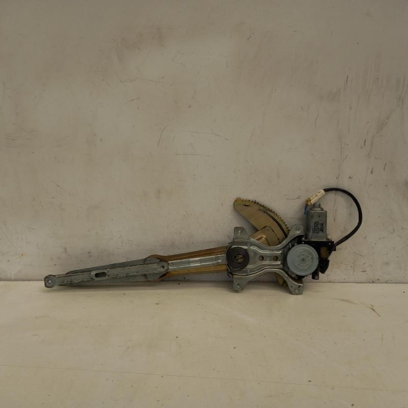 window regulator/motor front left