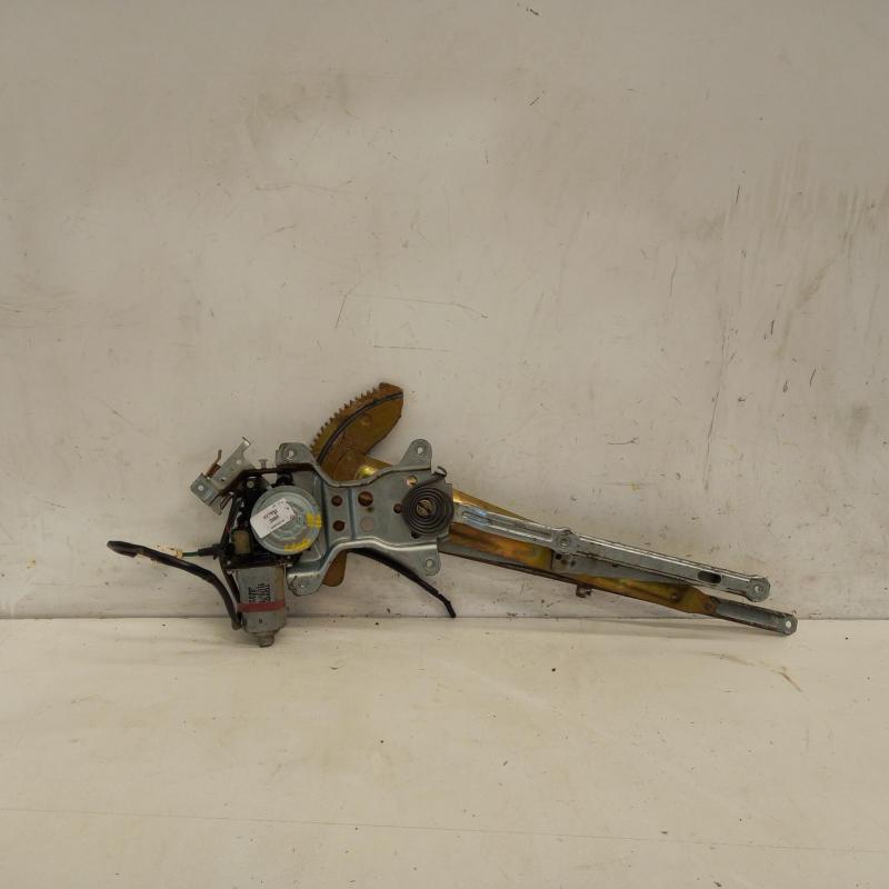 window regulator/motor rear left