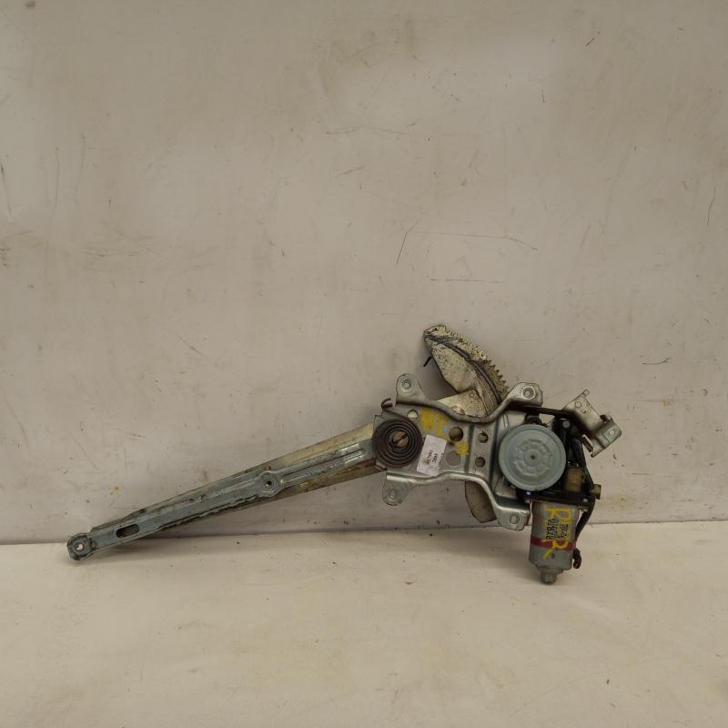 window regulator/motor rear right