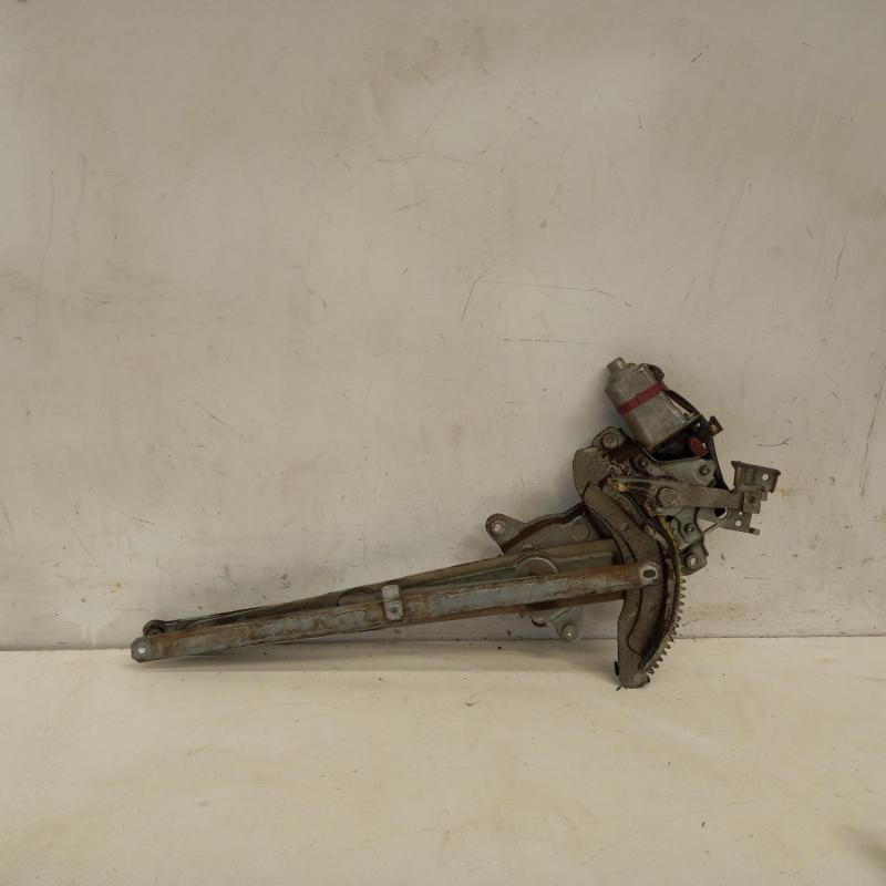 window regulator/motor rear right