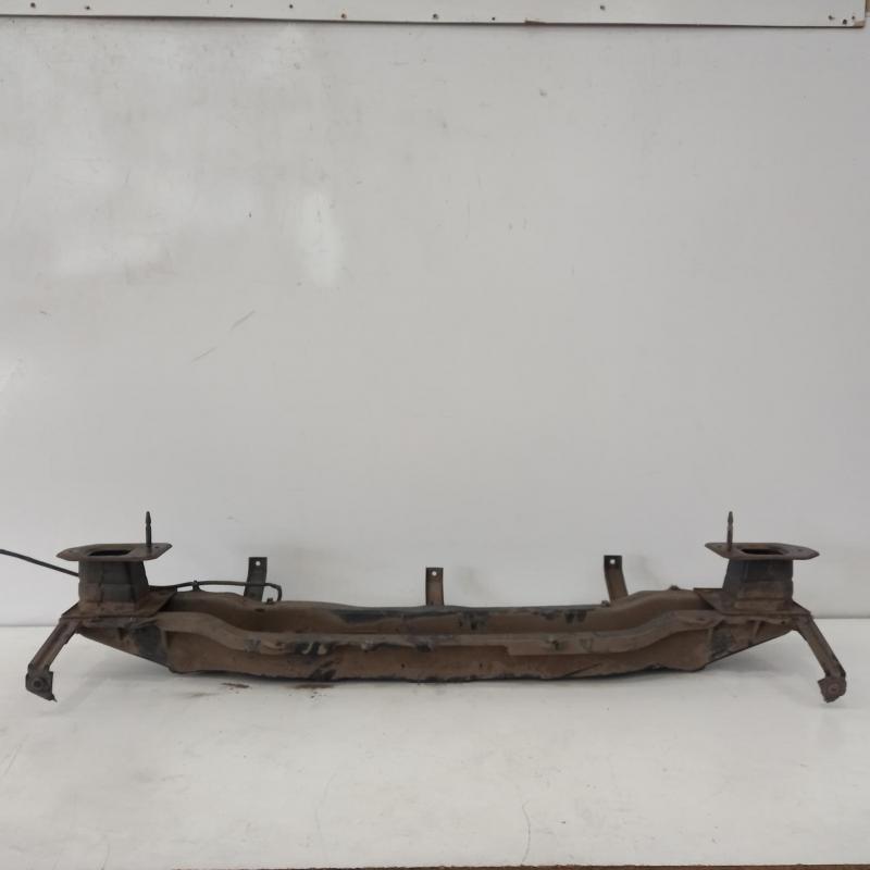 bar reinforcement/bracket rear