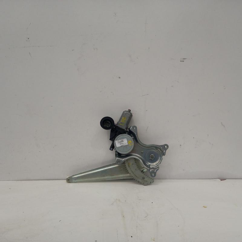 window regulator/motor rear left