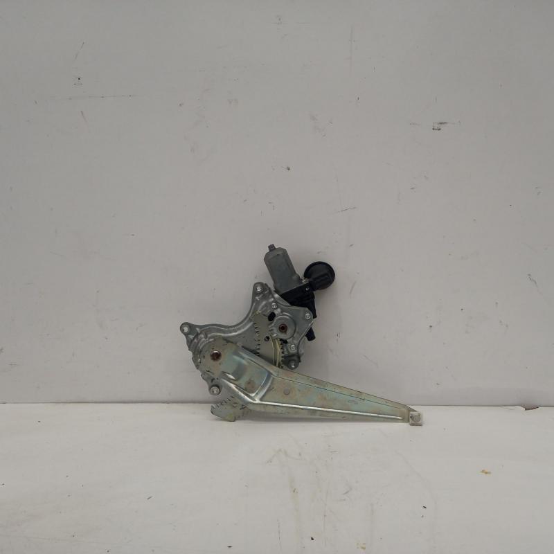 window regulator/motor rear left