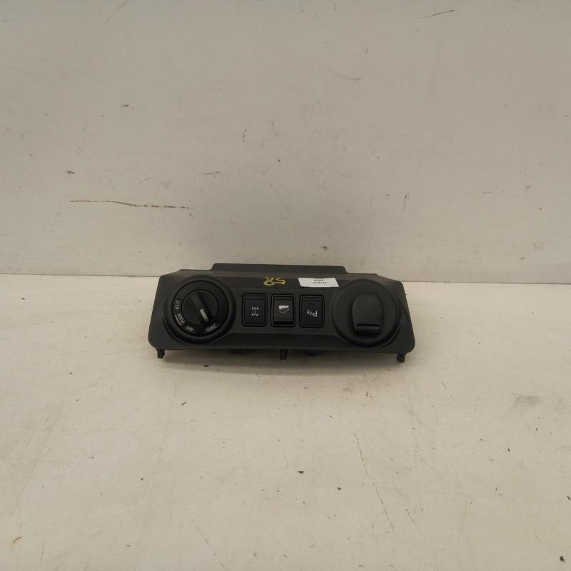 miscellaneous switch relay