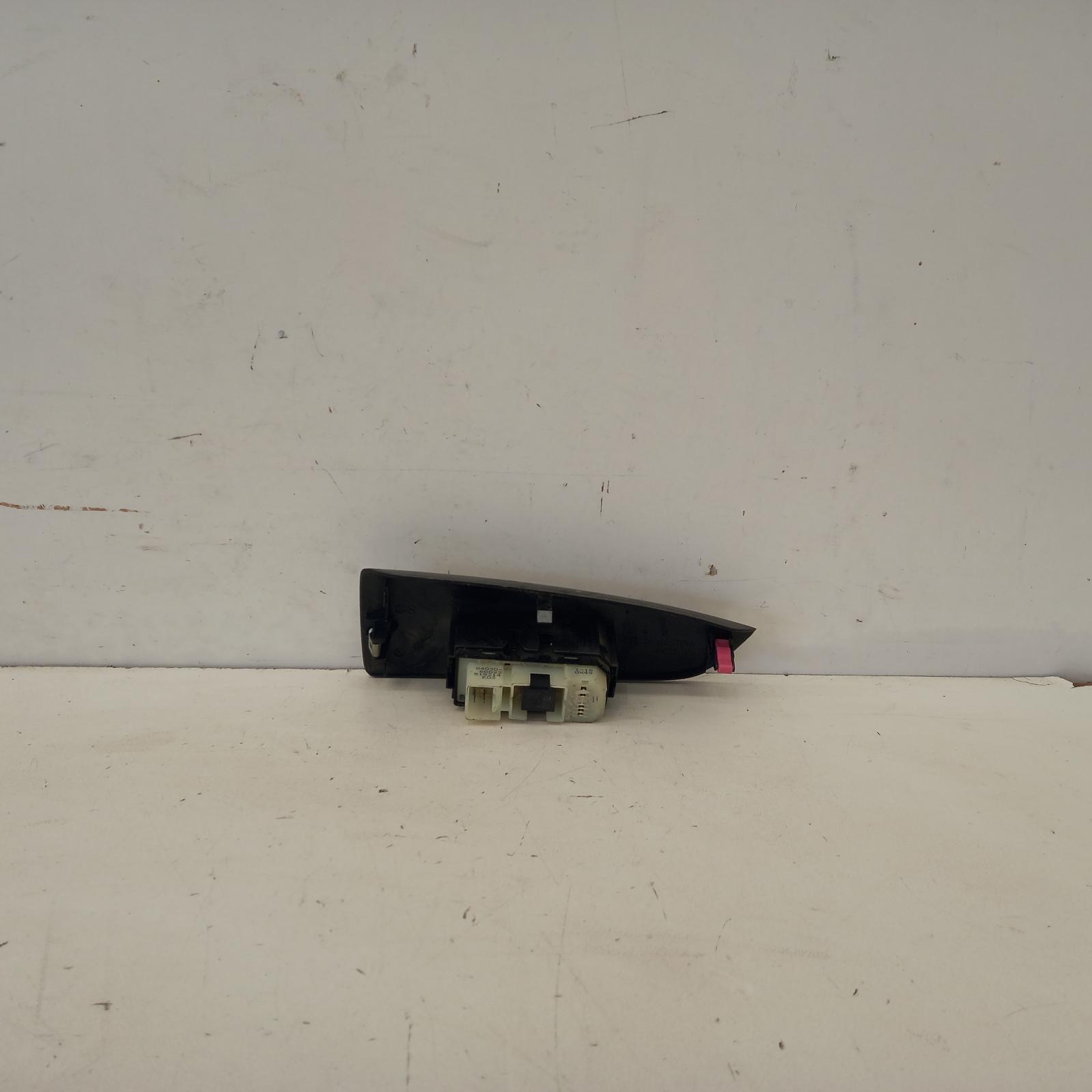 Prado Power Door Window Switch 2003-2009 lh front,120 series,02/03-10/09 00017714 #478978