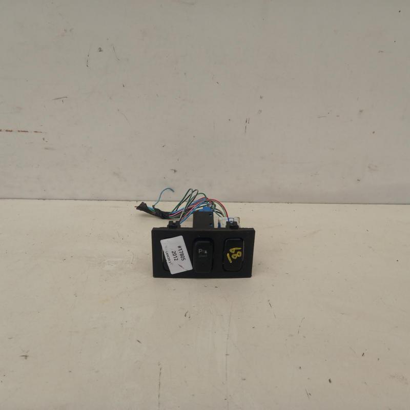 miscellaneous switch relay