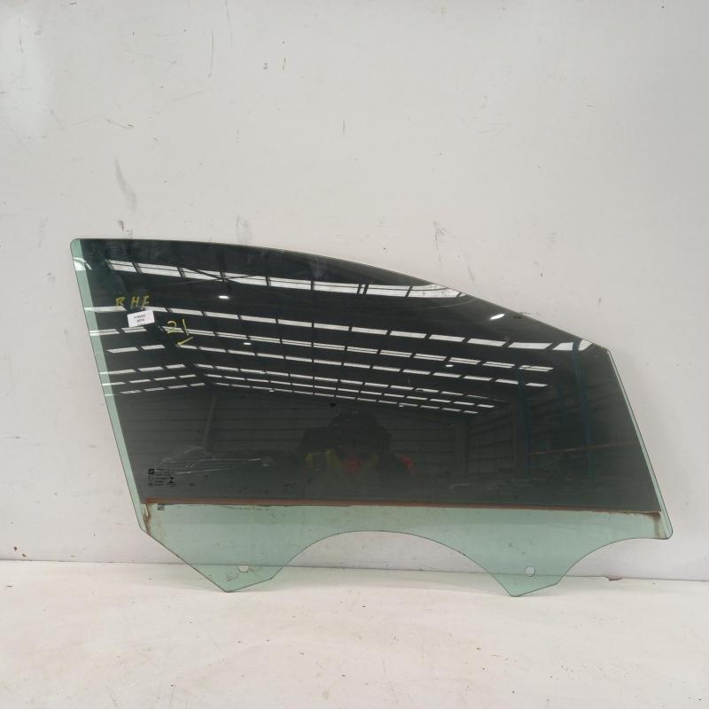 door window front right