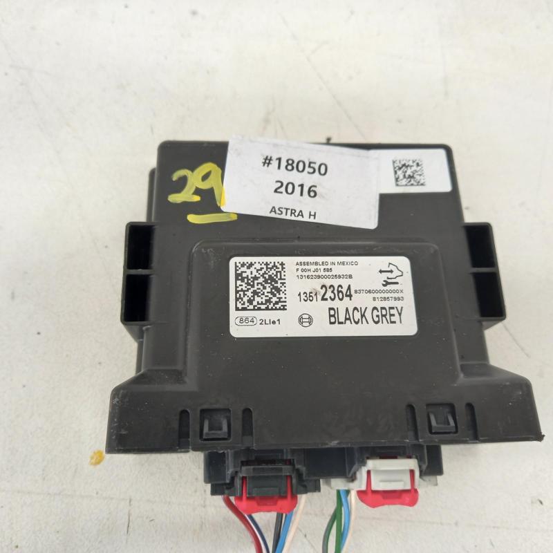 miscellaneous switch relay