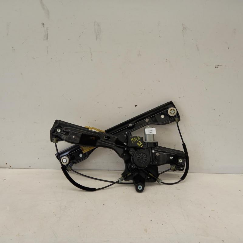 window regulator/motor front right