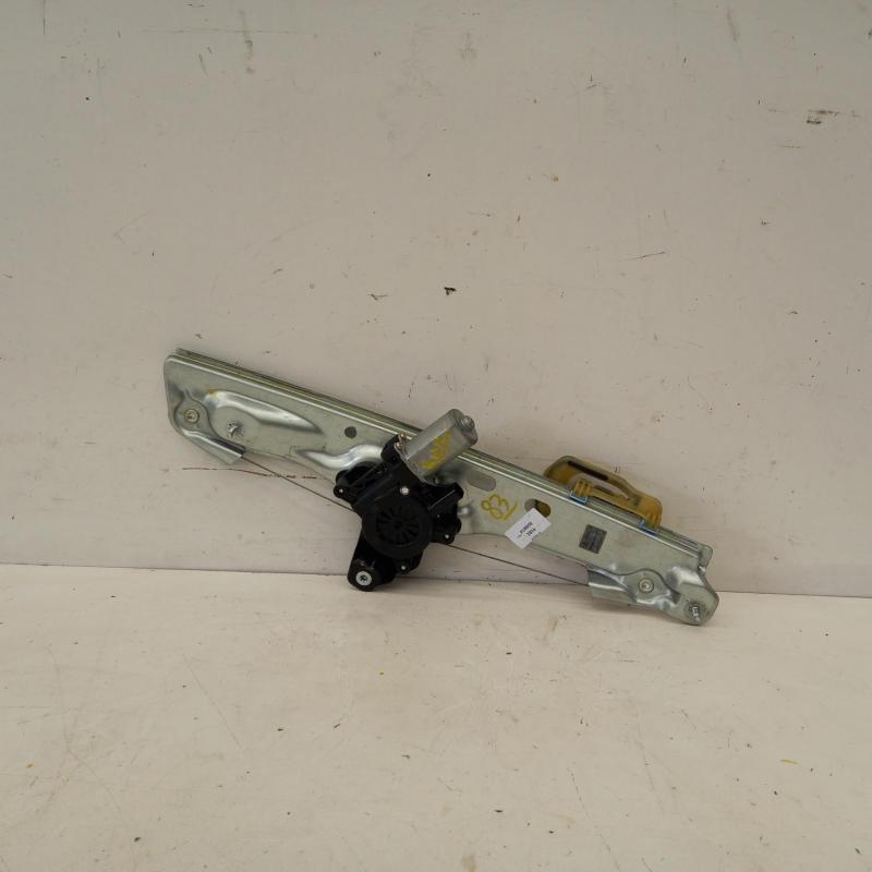 window regulator/motor rear right