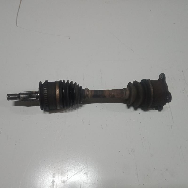driveshaft right