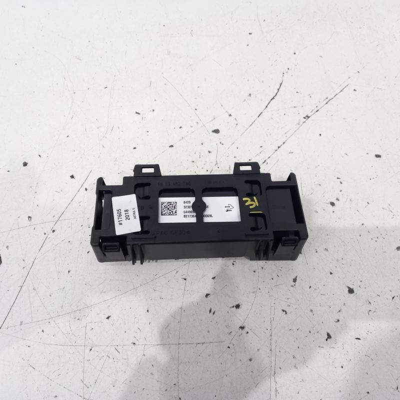 miscellaneous switch relay