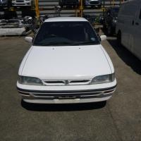 Holden 1989 ~ 1994 Nova