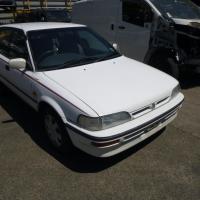 Holden 1989 ~ 1994 Nova