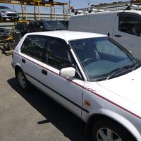 Holden 1989 ~ 1994 Nova