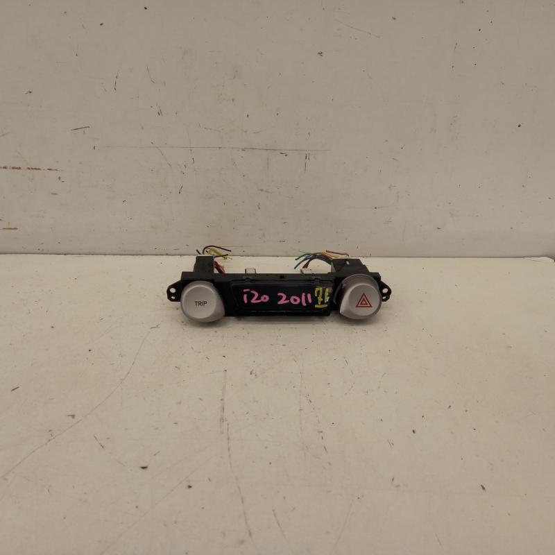 miscellaneous switch relay