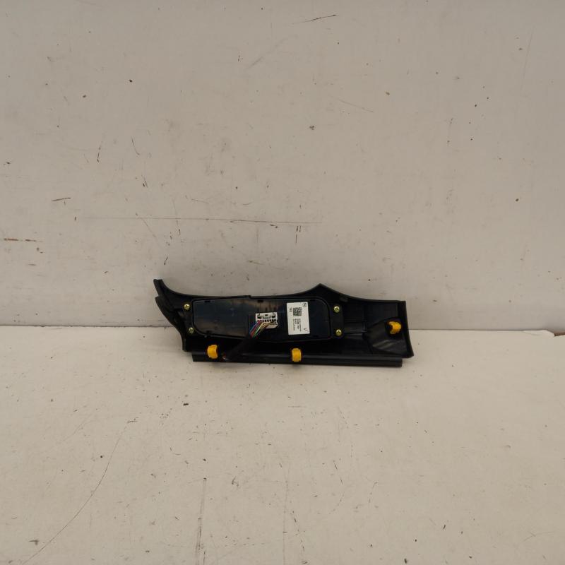 miscellaneous switch relay