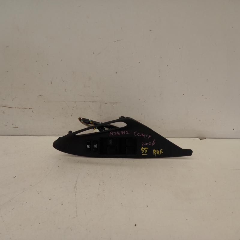 power door window switch