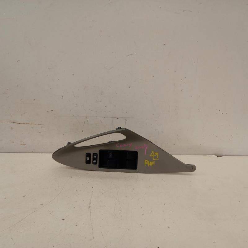 power door window switch