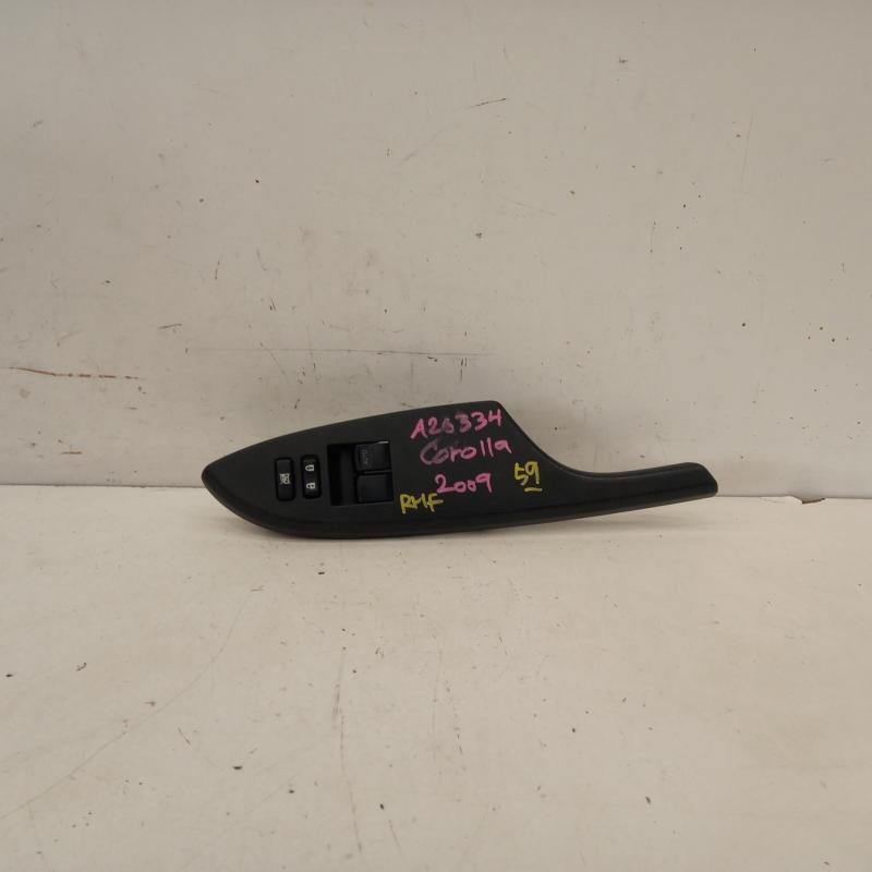 power door window switch