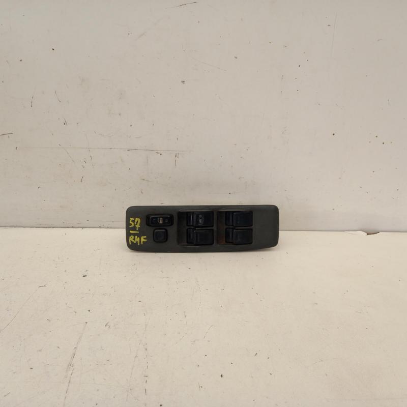 power door window switch