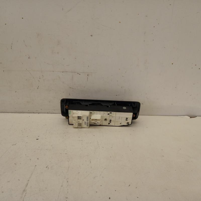 power door window switch