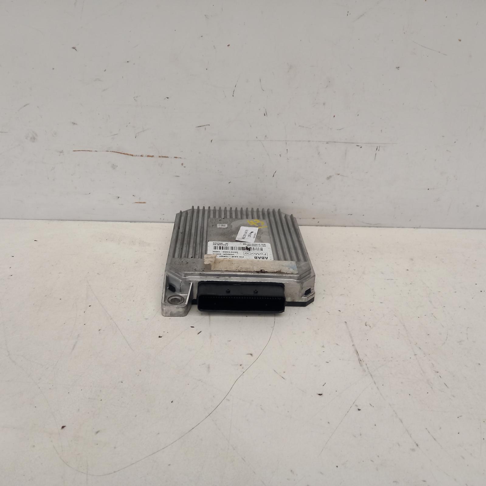 Ranger Ecu 2011-2022 transmission ecu,auto t/m,p/n ab3912b565ca/ab3912b565ab,px,06/11-04/22 s129 #482390
