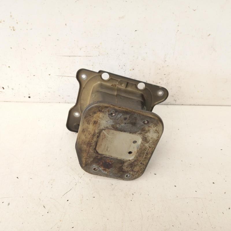 bar reinforcement/bracket front