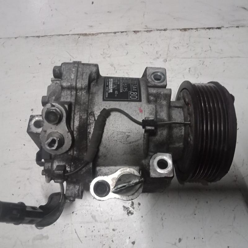 482567, Used aircon compressor for 2013 lancer cj, 2.0, qs70, 07/0710/15