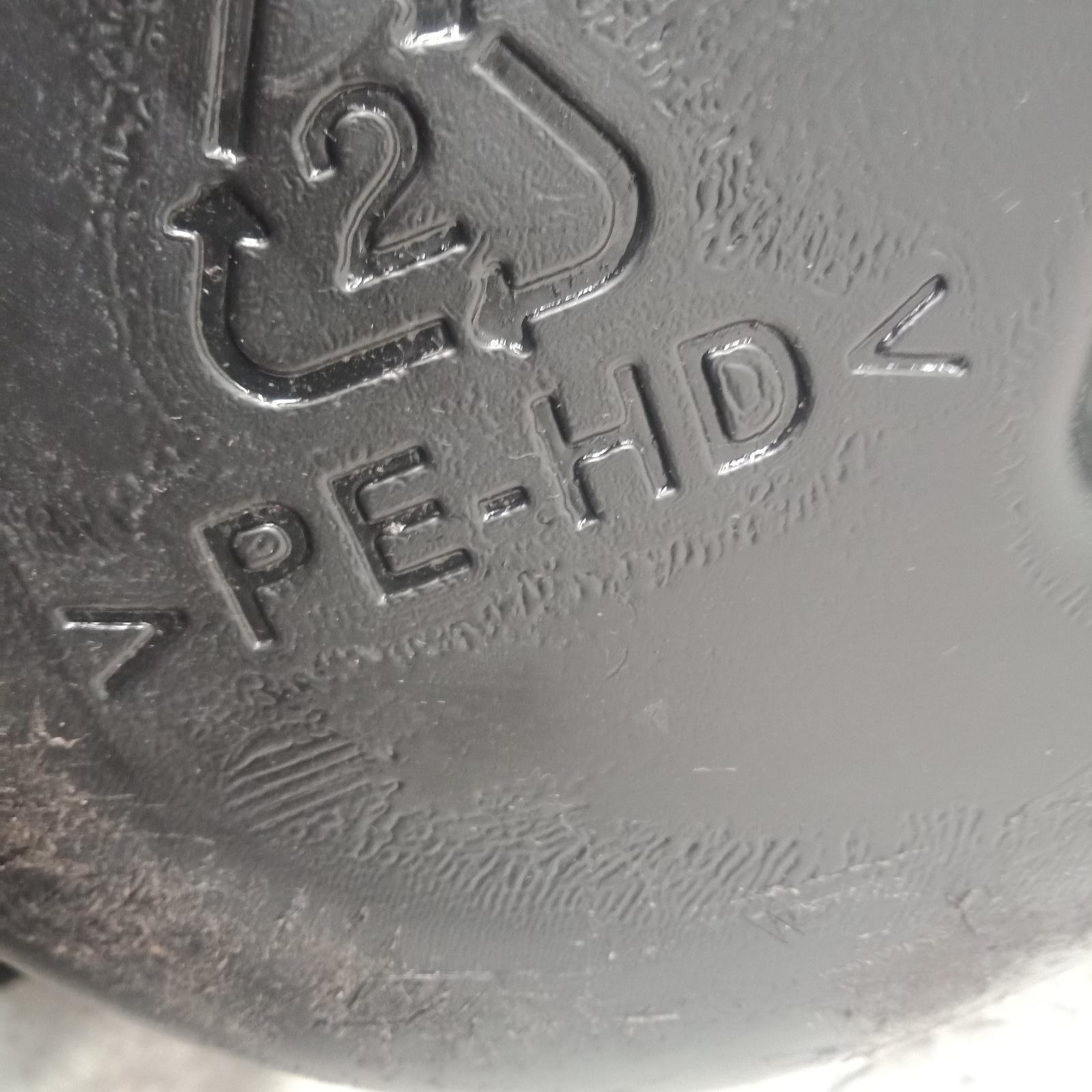 482636, Used fuel tank for 2021 Kona os, 09/17