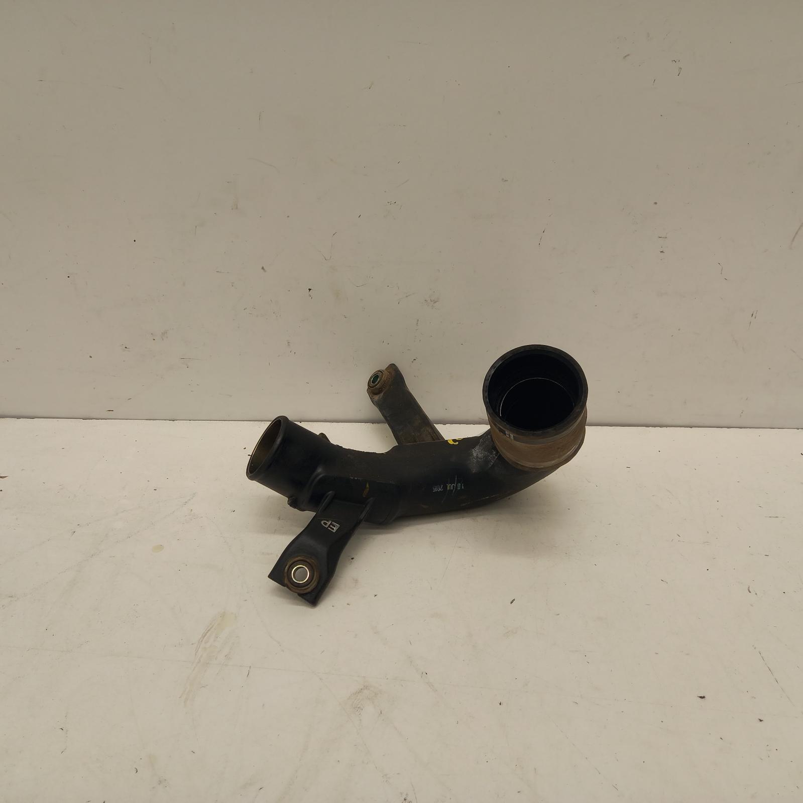 482835, Used intercooler for 2015 hilux turbo to intercooler hose