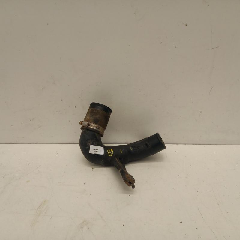 482835, Used intercooler for 2015 hilux turbo to intercooler hose