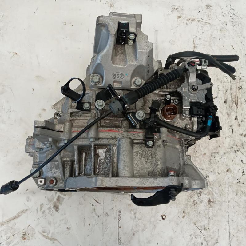 transmission/gearbox