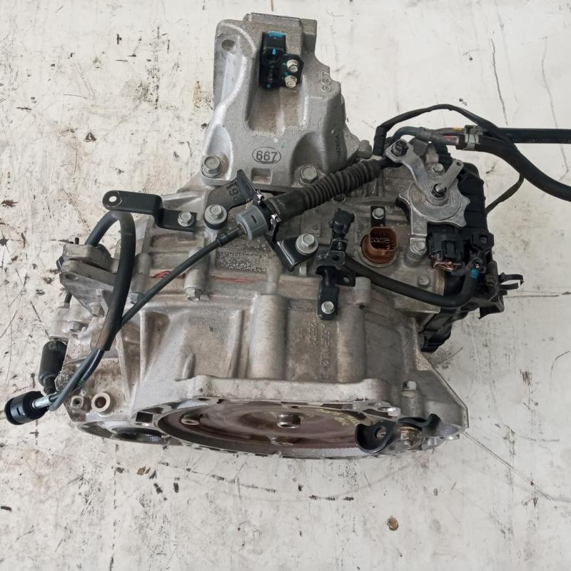 transmission/gearbox