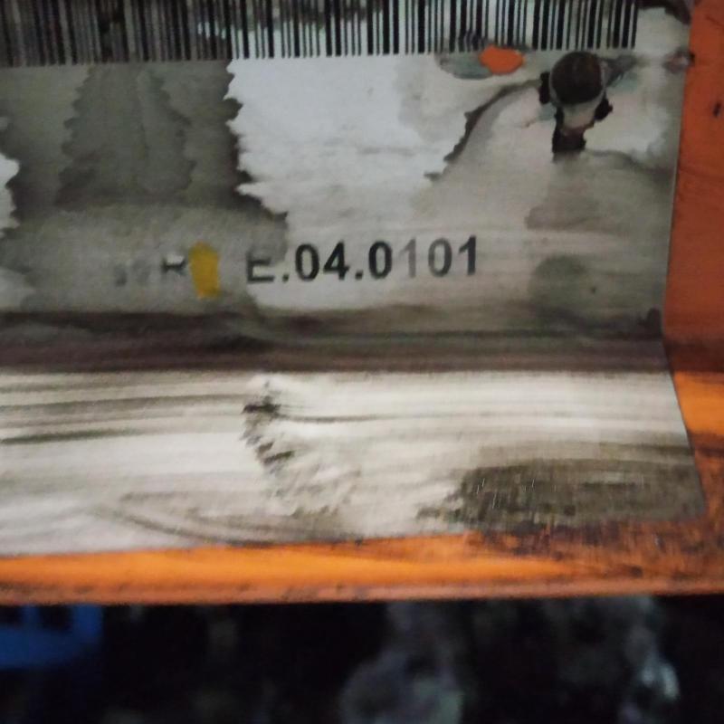 transmission/gearbox