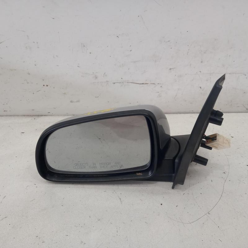 door mirror left