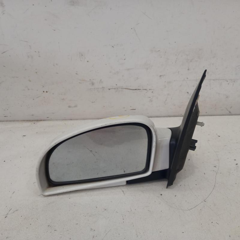 door mirror left
