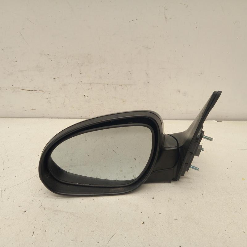 door mirror left