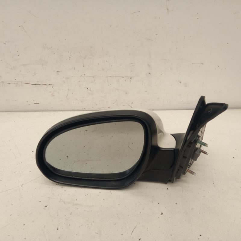 door mirror left