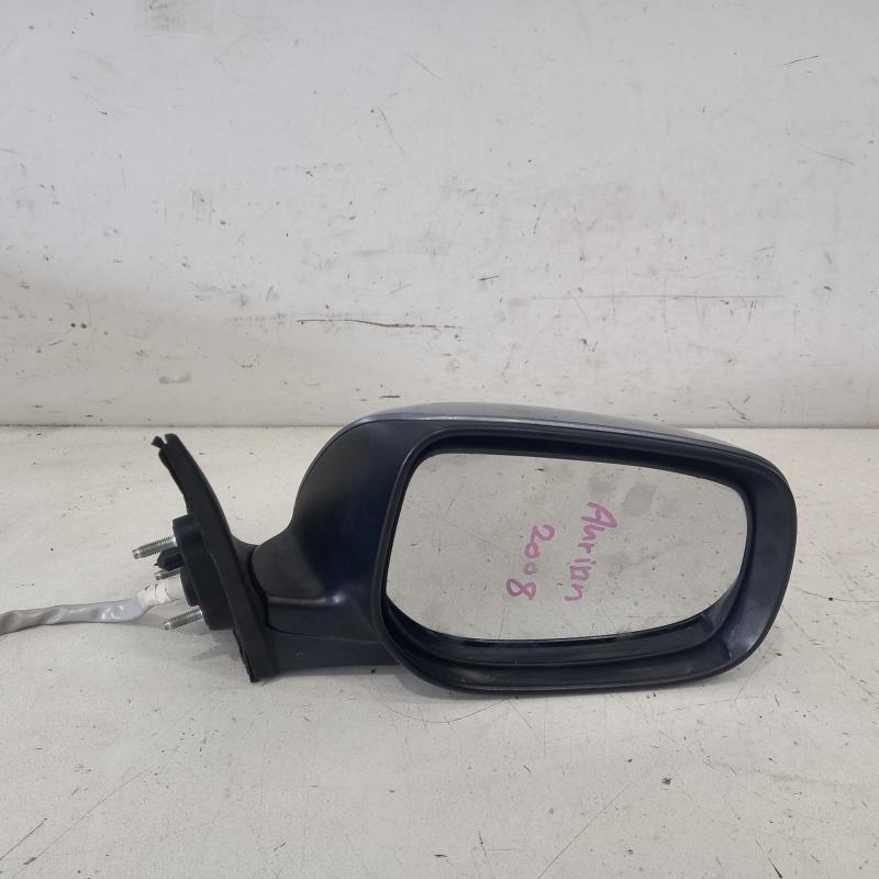door mirror right