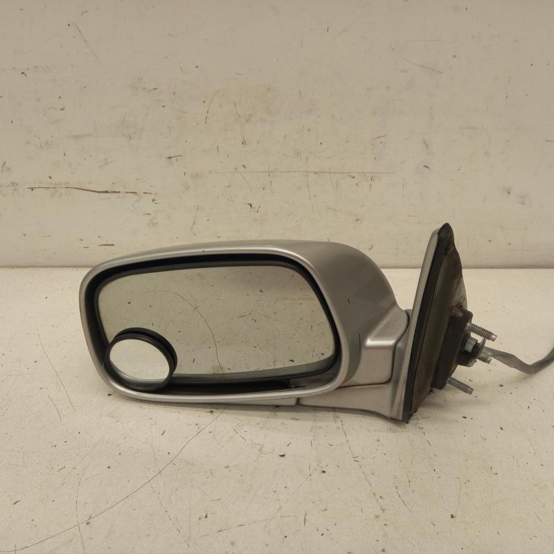 door mirror left