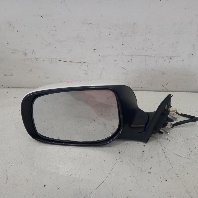 door mirror left