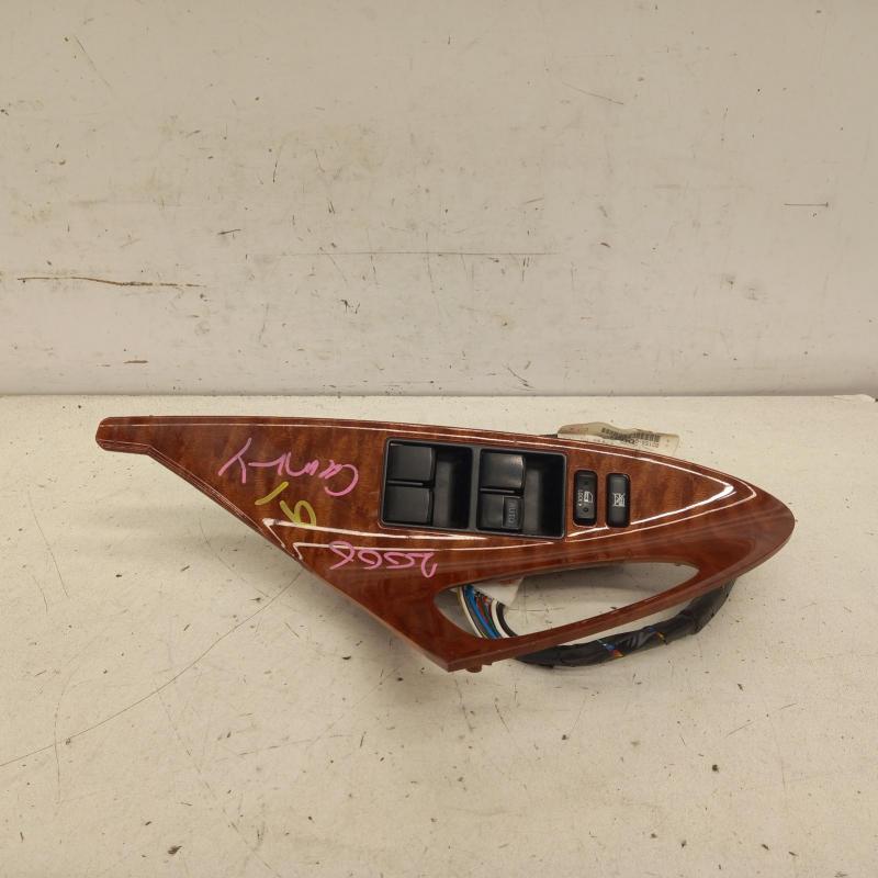 power door window switch