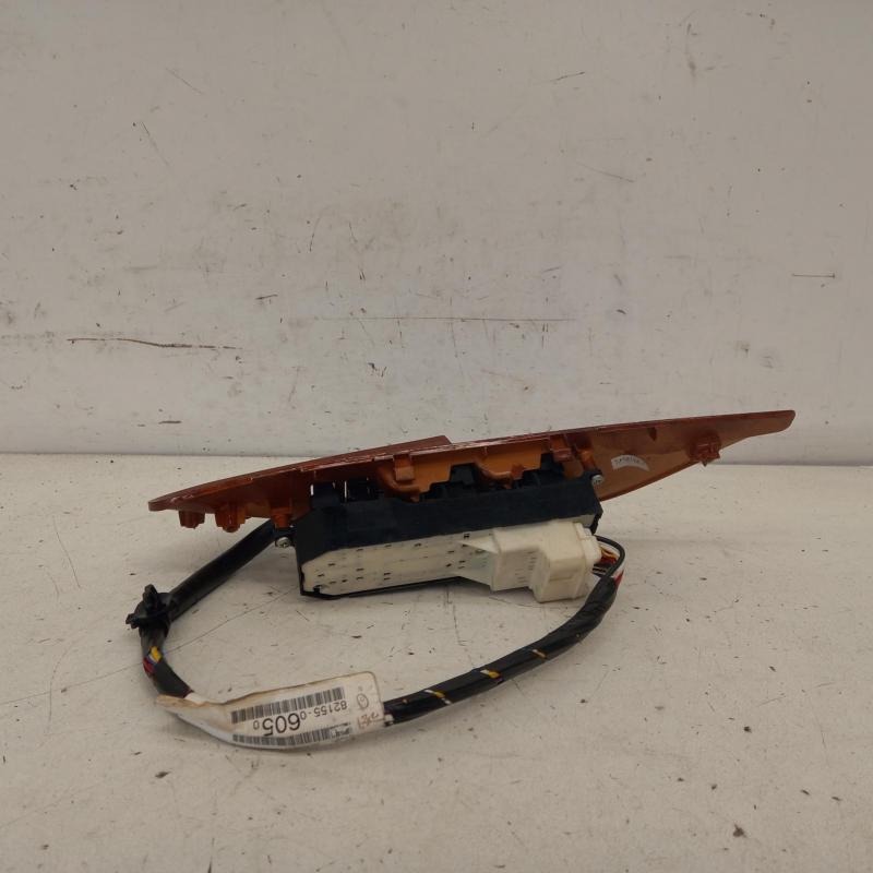 power door window switch