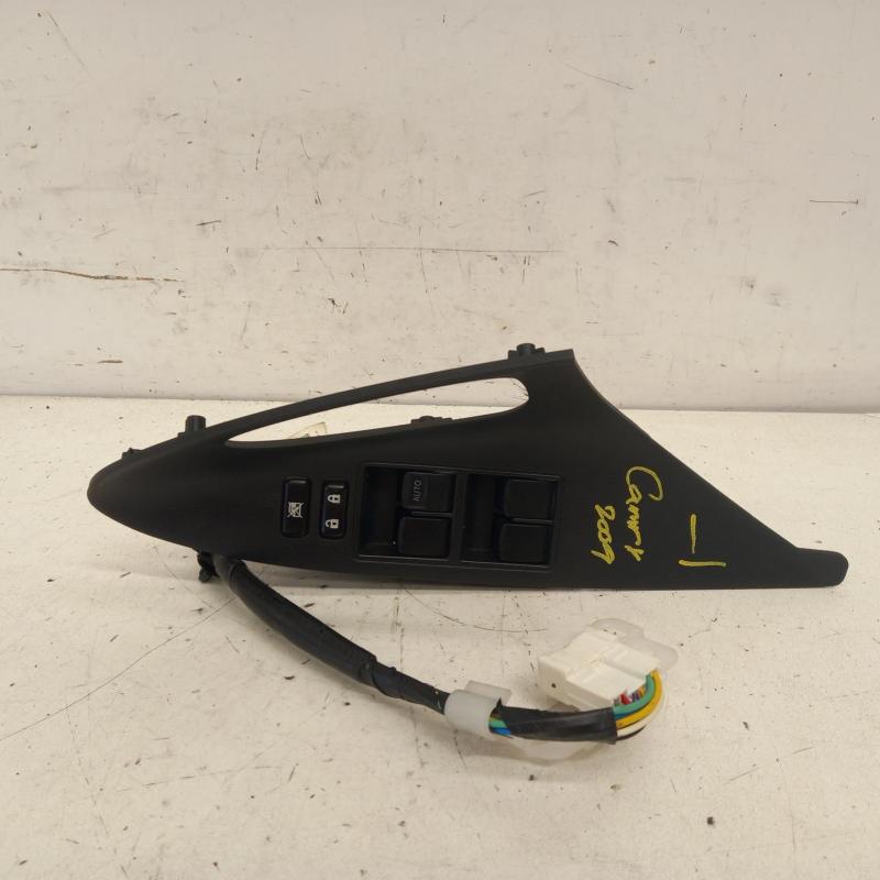 power door window switch