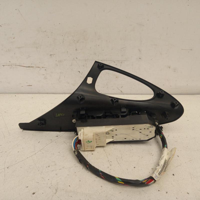 power door window switch