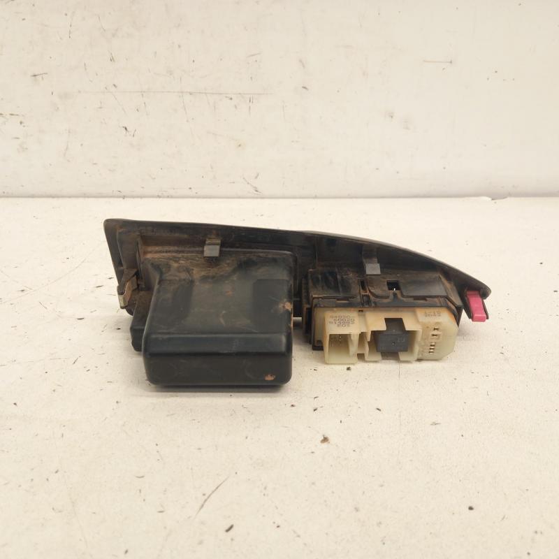 power door window switch